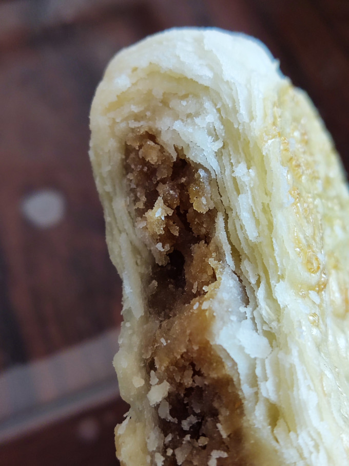 月饼