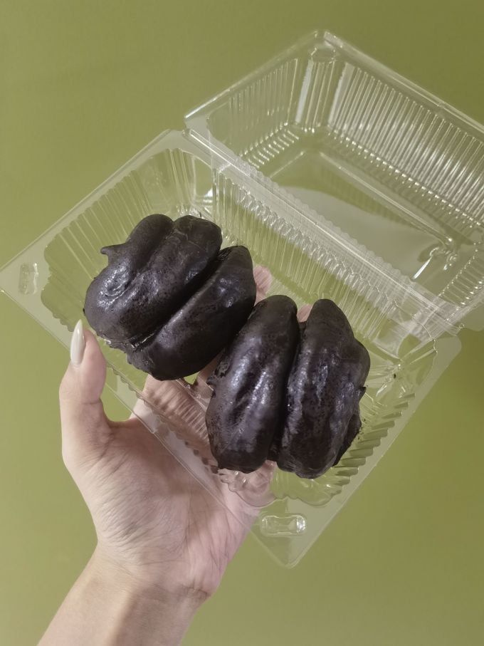 好利来常温蛋糕