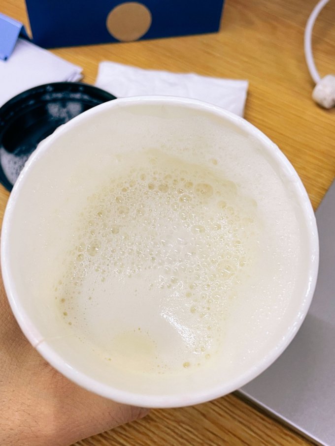 金龙鱼豆奶粉