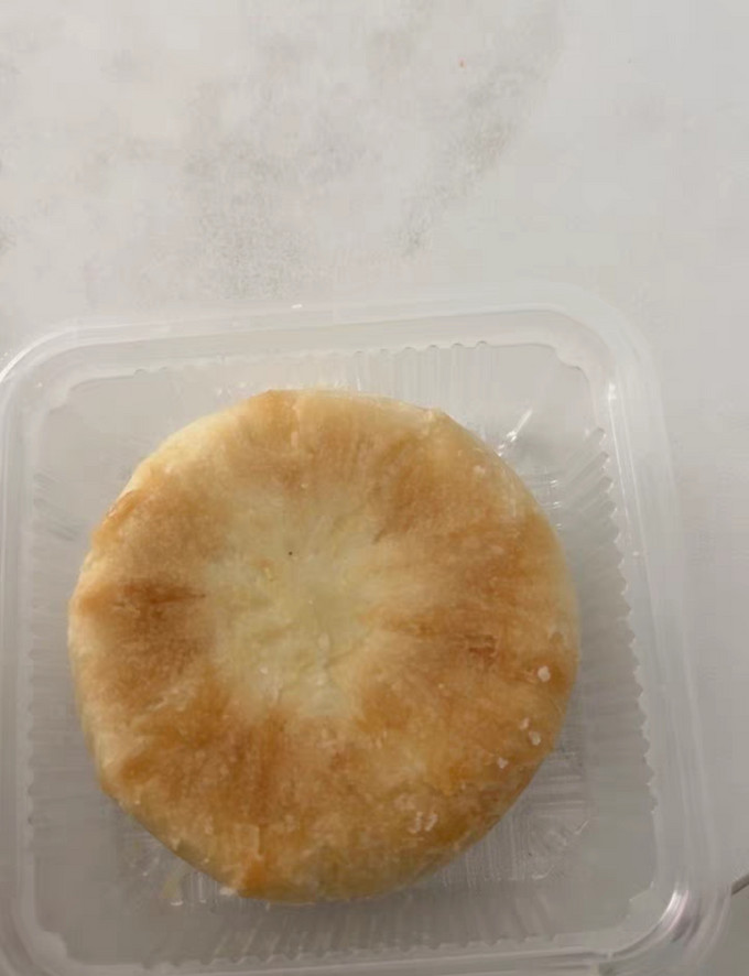 秋香月饼