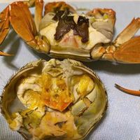 盘锦稻田蟹：绿色有机，品质保证