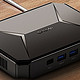  驰为发布新款 HeroBox 迷你主机，搭酷睿N100处理器、主动散热、扩展丰富　