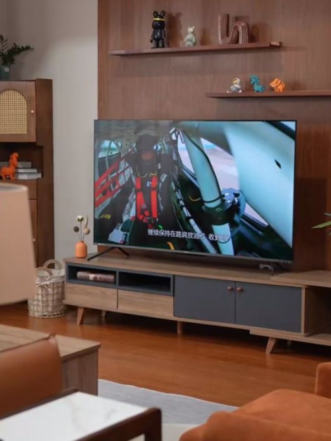 超值游戏电视推荐锁定全能英雄夏普s7