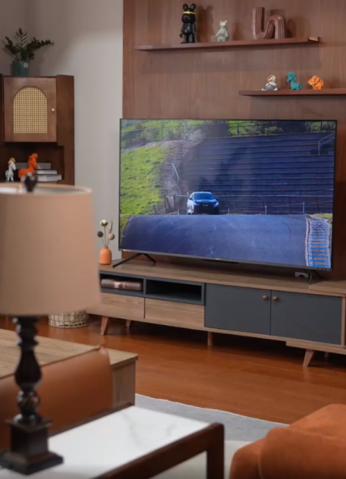 超值游戏电视推荐锁定全能英雄夏普s7