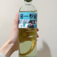 一整根人参水