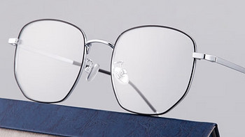 保护眼睛，从防蓝光眼镜开始！3款时尚眼镜任你选择