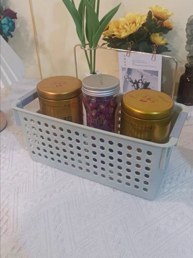 杂物收纳筐