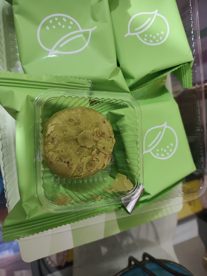 喵满分其他糕点