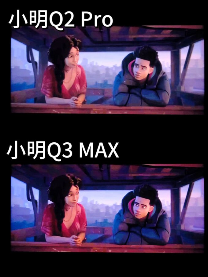 投影仪