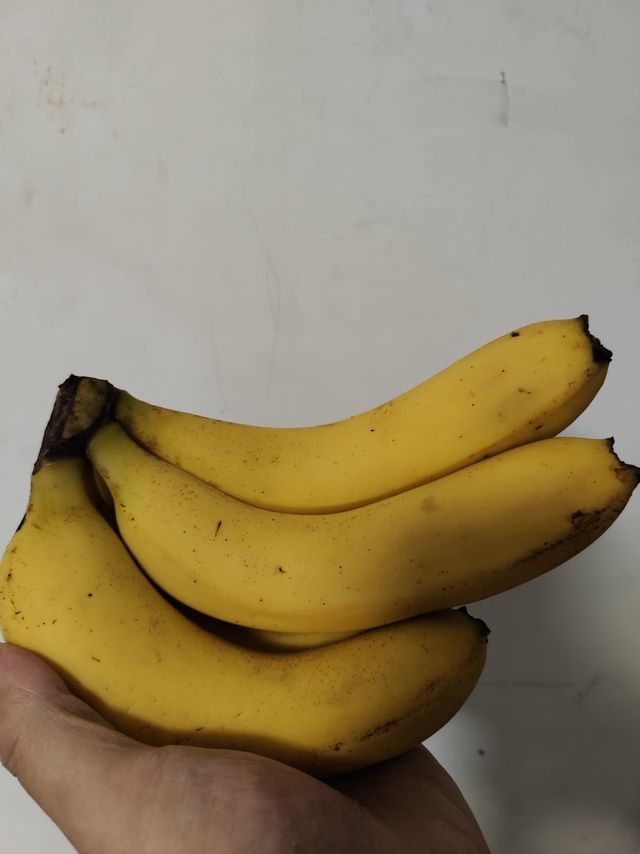 为什么健身爱好者喜欢吃香蕉?