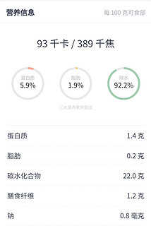 为什么健身爱好者喜欢吃香蕉？