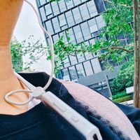 小白线超级大懒人版？水月雨|旅行者开箱体验