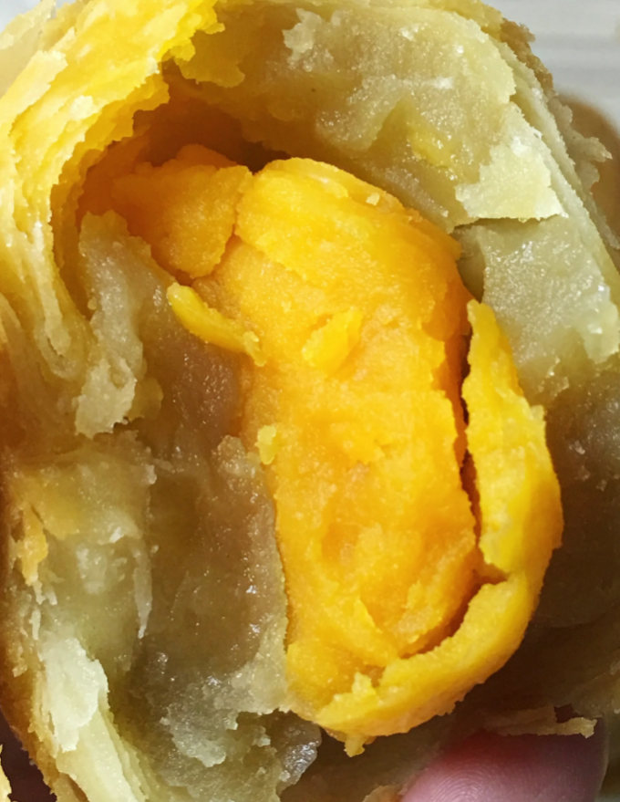 南台月月饼