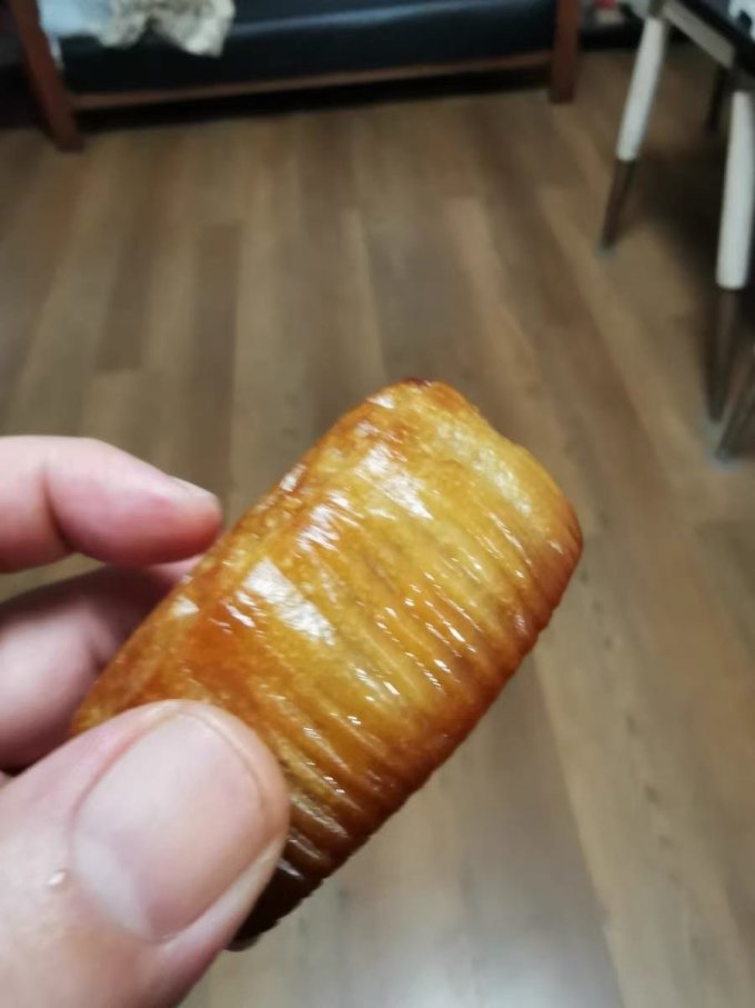 皇冠世家月饼