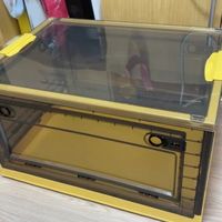 高颜值收纳箱