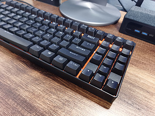 雷柏V500S键盘也是蛮不错的选择价廉物美
