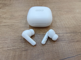 百元出头的耳机都这么卷了吗？