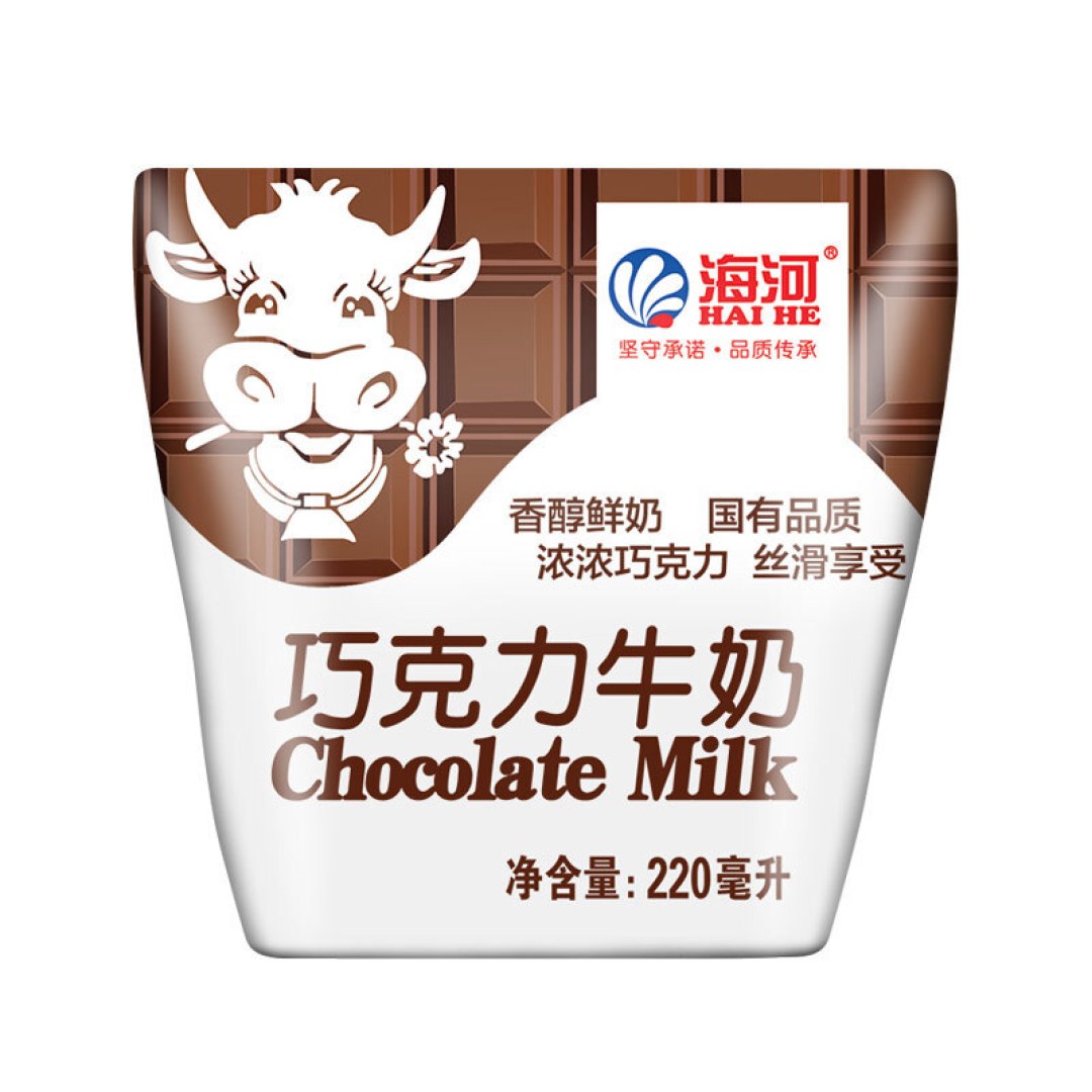 回购无数次的牛奶!狠狠爱了
