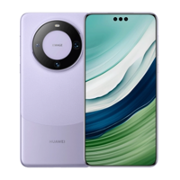 华为（HUAWEI）旗舰手机Mate60Pro12GB+512GB南糯紫