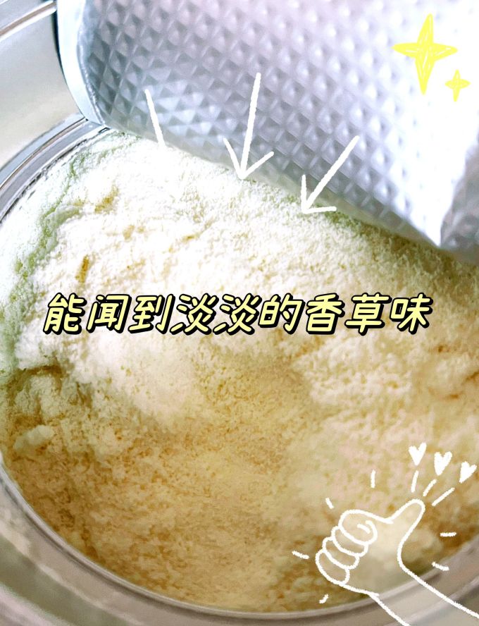 雀巢其他营养