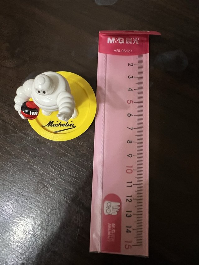 新学期，新文具！一根直尺！