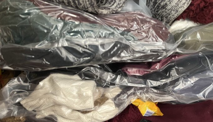 收纳用品