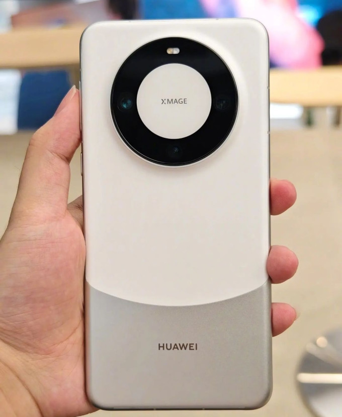 华为其他智能手机怎么样 上手 华为 huawei mate 60 pro 蹭下热度