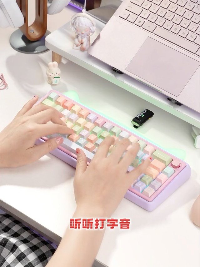 设计卡哇伊，斩男又斩女——旺有引力Paw65