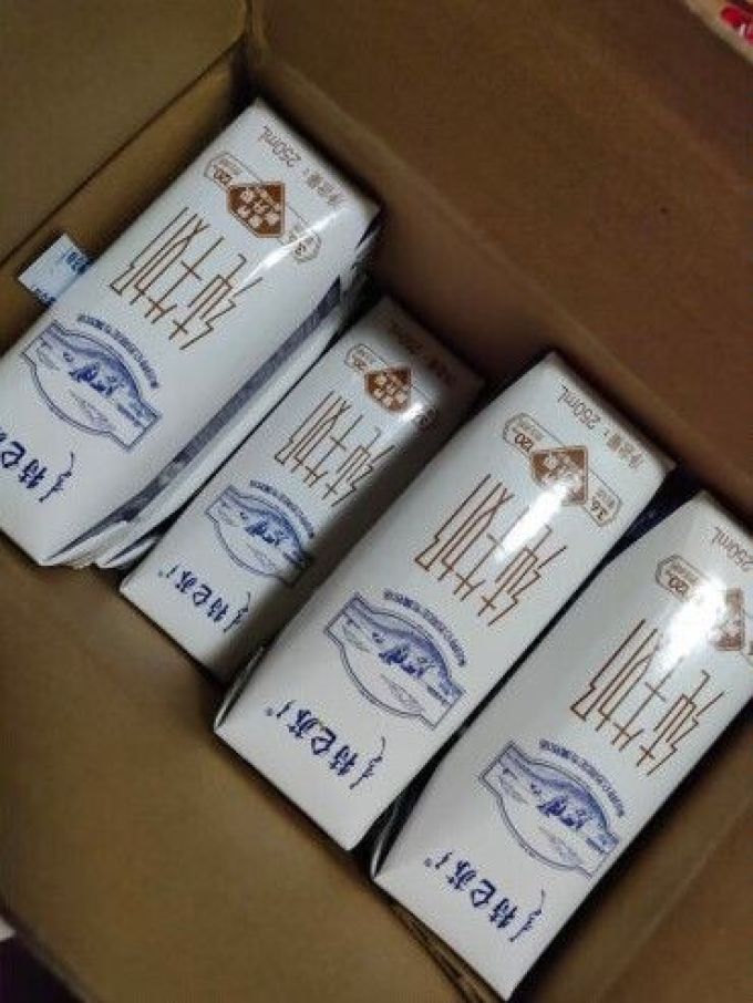 奶类制品