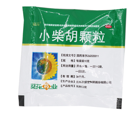 秋季常见病如何有效应对？葵花小柴胡颗粒健康护航！