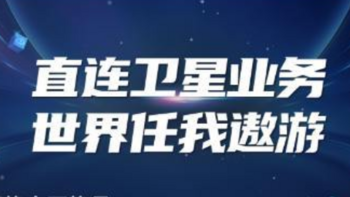 为华为 Mate 60 系列：中国电信官网终于上线手机直连卫星业务资费标准页面