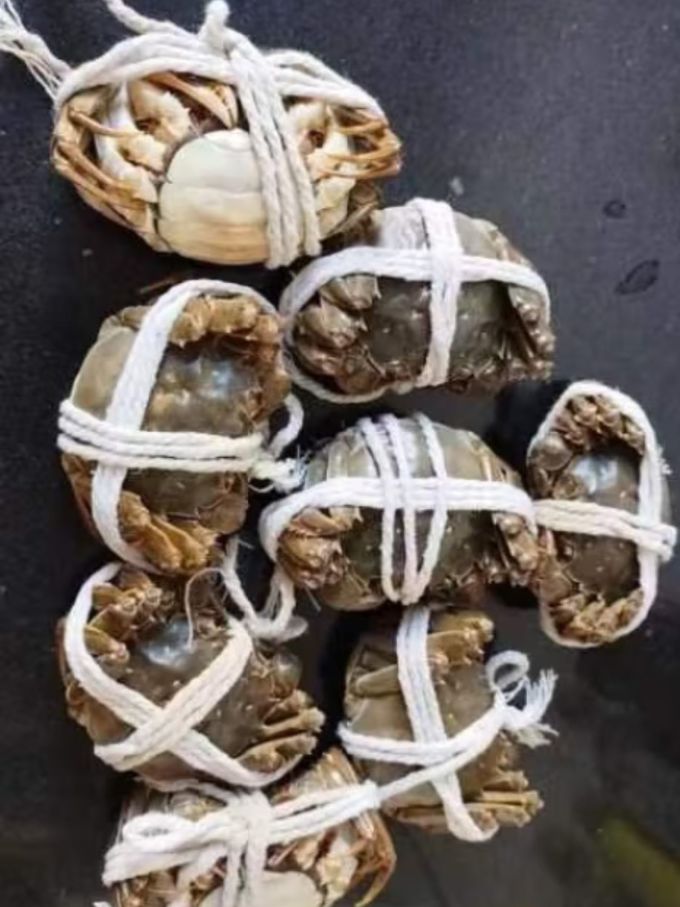 海鲜水产