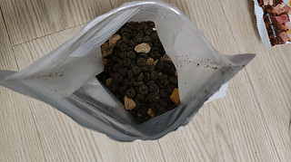 京七猫粮 少量冻干4拼猫粮500g(试吃装)