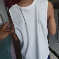 儿童背心