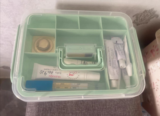 收纳用品