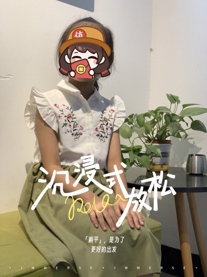 女童裙装