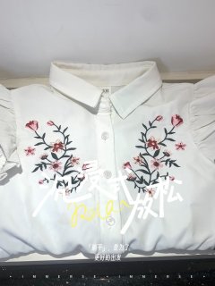 又认识童装新品牌--棉致