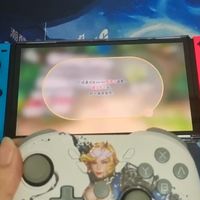 游戏手柄之amiibo小科普！