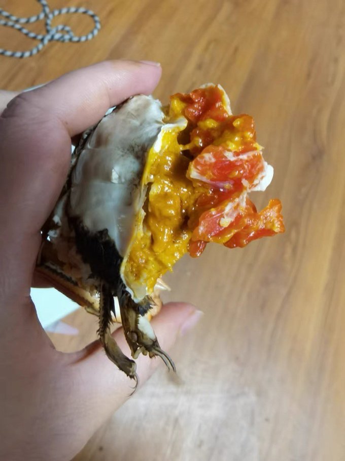 横中蟹王海鲜水产