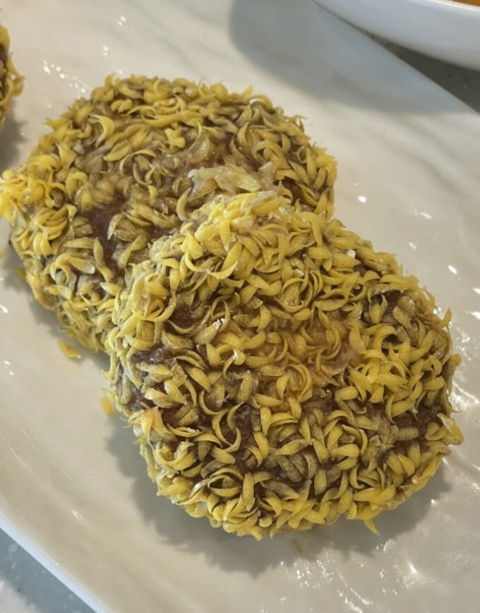 真尝家肉禽预制菜