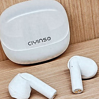 瓷音未来CIYINSO Mars2耳机评测：一款超值的真无线蓝牙耳机