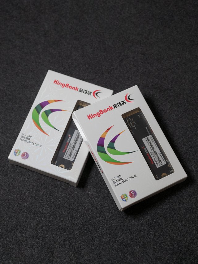 NAS选什么固态硬盘？金百达 KP230 Pro