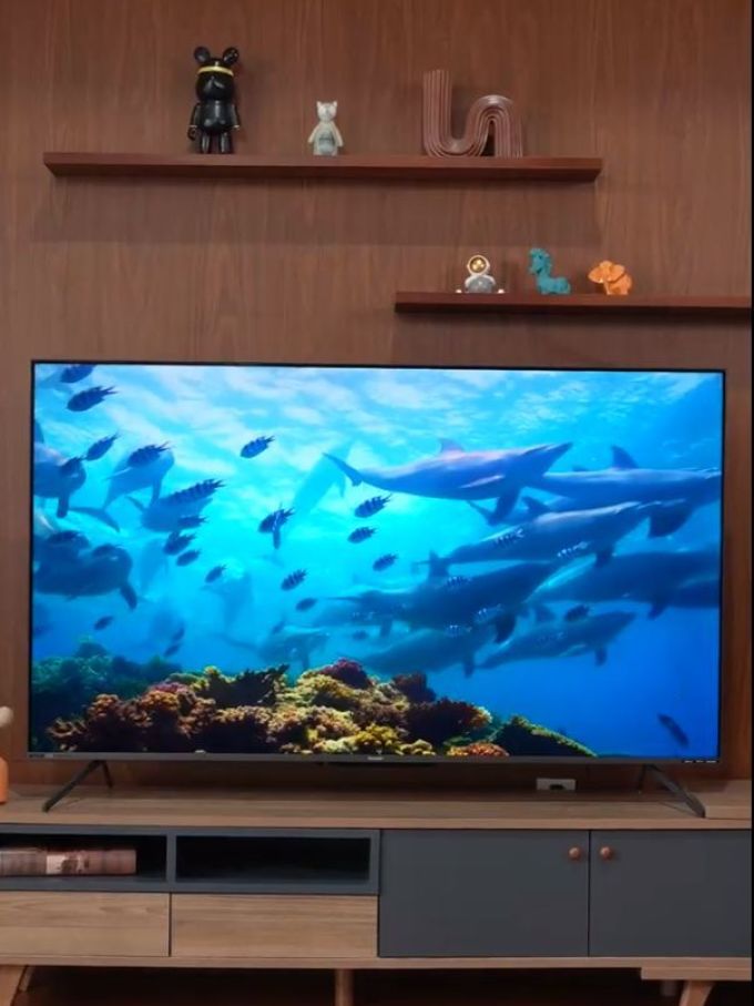 夏普液晶电视
