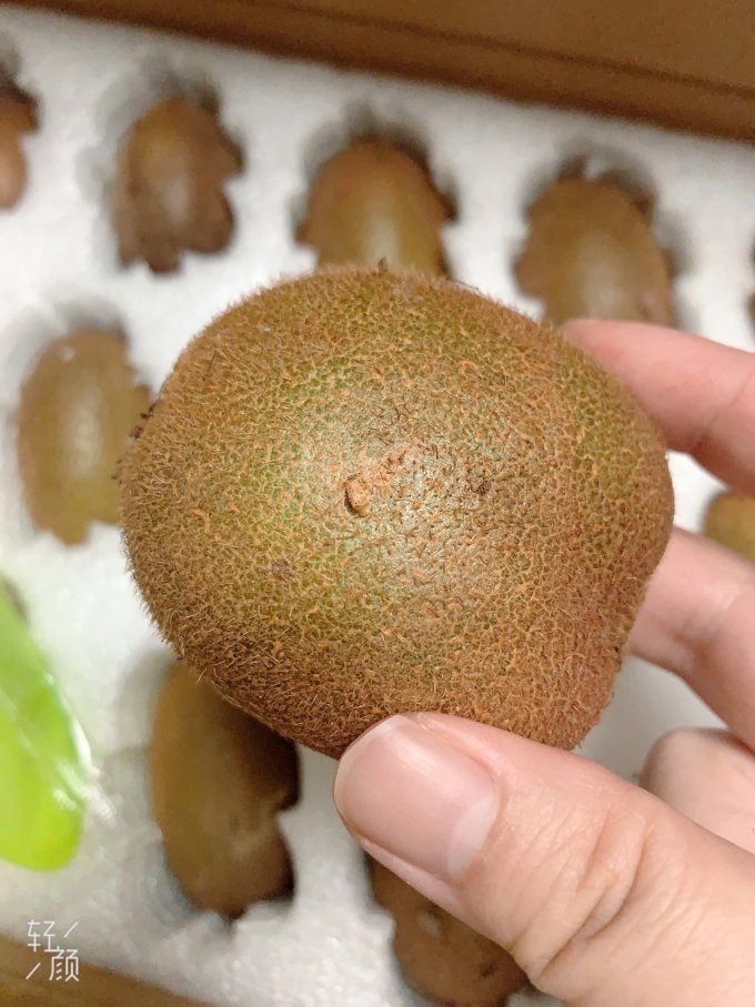 新鲜水果