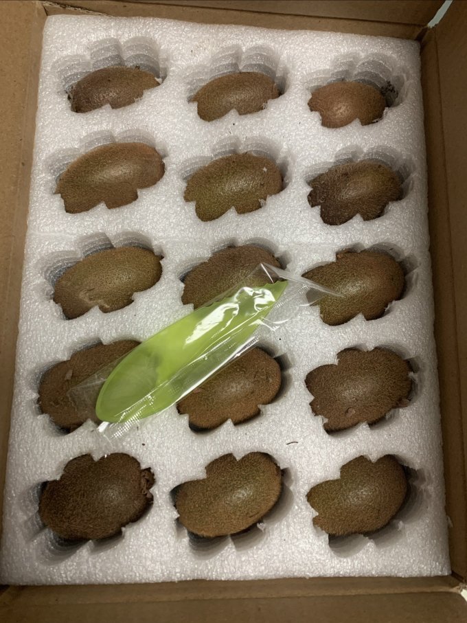 新鲜水果