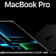 深度体验 MacBook Pro14 M2Pro：适配你，它才是生产力。