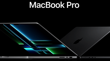 只谈感受 篇二：深度体验 MacBook Pro14 M2Pro：适配你，它才是生产力。 