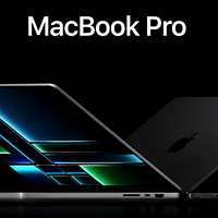 只谈感受 篇二：深度体验 MacBook Pro14 M2Pro：适配你，它才是生产力。
