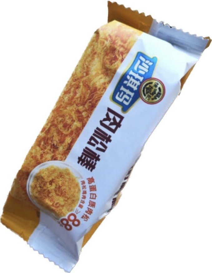 徐福记常温蛋糕