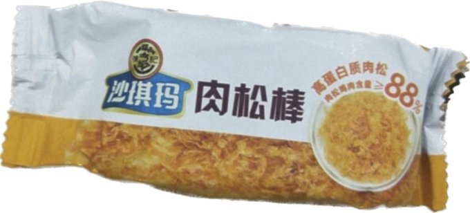 徐福记常温蛋糕